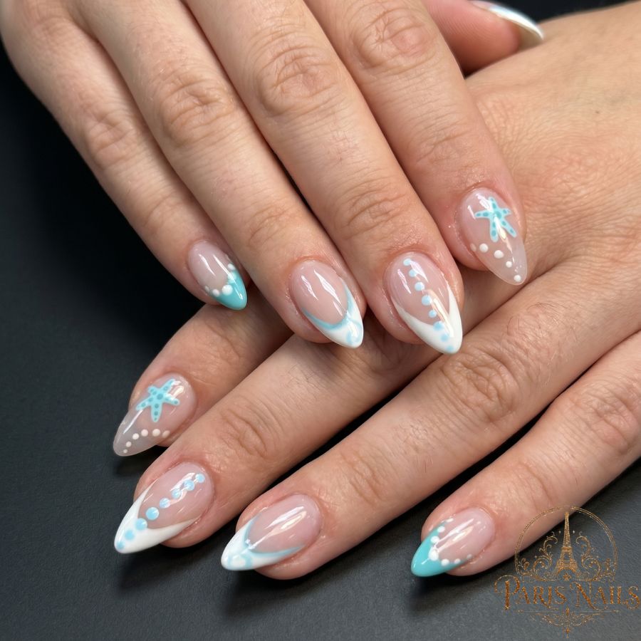 Nail June 18